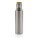 Gaia RCS certified recycled stainless steel vacuum bottle - p435.522__b_1 - variant XD P435.522