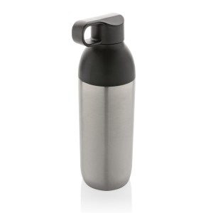 Flow RCS recycled stainless steel vacuum bottle - Reklamnepredmety