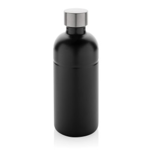 Soda RCS certified re-steel carbonated drinking bottle - Reklamnepredmety