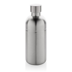 Soda RCS certified re-steel carbonated drinking bottle - Reklamnepredmety