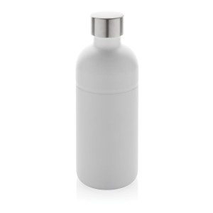 Soda RCS certified re-steel carbonated drinking bottle - Reklamnepredmety