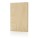 Kavana wood print A5 notebook - p774.367__b_1 - variant XD P774.367