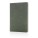 Phrase GRS certified recycled felt A5 notebook - p774.527__b_1 - variant XD P774.527