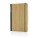 Scribe bamboo A5 Notebook - p774.531__b_1 - variant XD P774.531