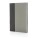 Words GRS certified RPET & Kraft A5 notebook - p774.542__b_1 - variant XD P774.542