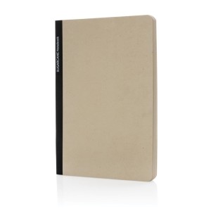 Stylo Sugarcane paper A5 Notebook - Reklamnepredmety