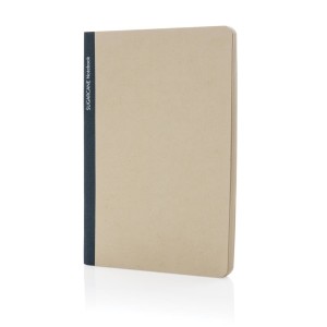 Stylo Sugarcane paper A5 Notebook - Reklamnepredmety