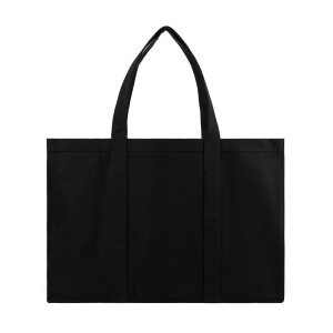 VINGA Hilo AWARE™ recycled canvas maxi tote bag - Reklamnepredmety