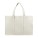 VINGA Hilo AWARE™ recycled canvas maxi tote bag - v762013__b_1 - variant XD V762013