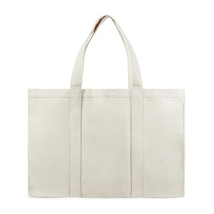 VINGA Hilo AWARE™ recycled canvas maxi tote bag - Reklamnepredmety