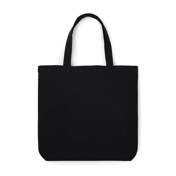 VINGA Hilo AWARE™ recycled canvas tote bag