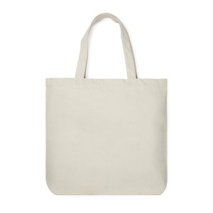 VINGA Hilo AWARE™ recycled canvas tote bag - Reklamnepredmety