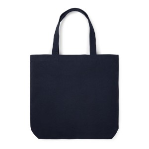 VINGA Hilo AWARE™ recycled canvas tote bag - Reklamnepredmety