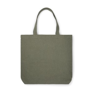 VINGA Hilo AWARE™ recycled canvas tote bag - Reklamnepredmety