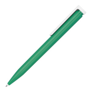 Plastic ballpoint pen - Reklamnepredmety