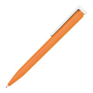 Plastic ballpoint pen - Reklamnepredmety