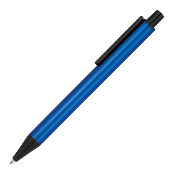 Aluminium ballpoint pen