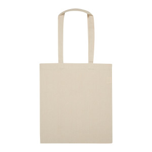GOTS-certified organic cotton bag - Reklamnepredmety