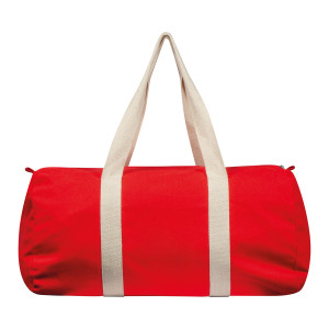 Cotton weekend bag - Reklamnepredmety