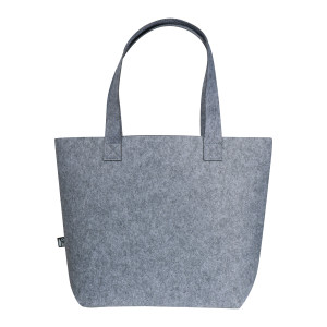 Felt shopping bag RPET - Reklamnepredmety