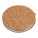 Cosmetic mirror with cork surface - 7377013_1 - variant M 7377013