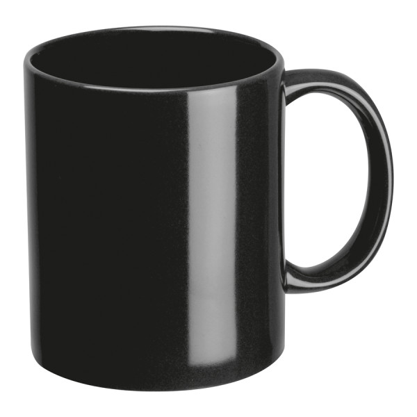 Full-colour mug