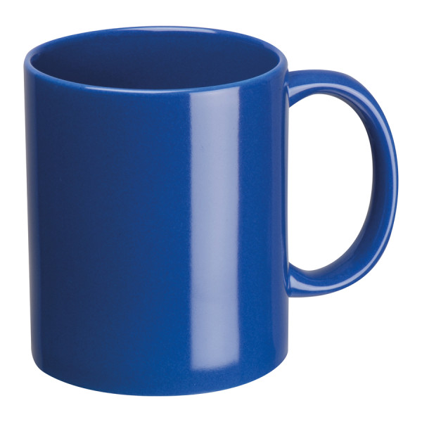Full-colour mug