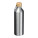 Recycled aluminium bottle - 8376307_1 - variant M 8376307