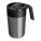 Stainless steel cup 400 ml - 8376907_1 - variant M 8376907