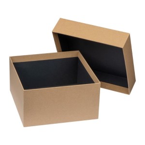 Cardboard gift box - Reklamnepredmety