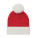 Christmas knitted hat - cx1528-05 - variant Mo CX1528-05