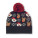 Christmas knitted hat - cx1529-03 - variant Mo CX1529-03