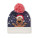 Christmas knitted hat - cx1529-04 - variant Mo CX1529-04