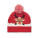 Christmas knitted hat - cx1529-05 - variant Mo CX1529-05