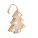 Wooden tree - cx1530-40 - variant Mo CX1530-40
