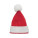 Christmas knitted hat - cx1534-05 - variant Mo CX1534-05