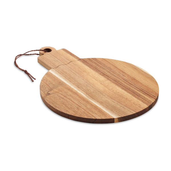 ACABALL serving board