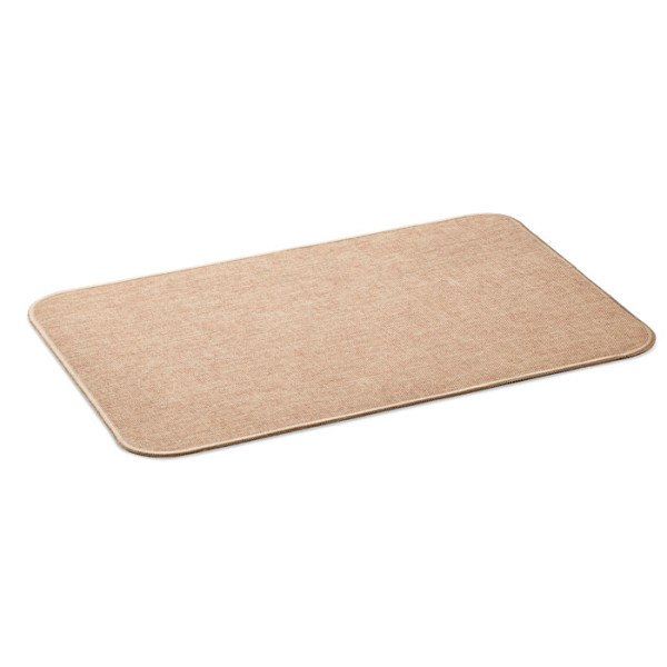 ZAPZAP linen mat