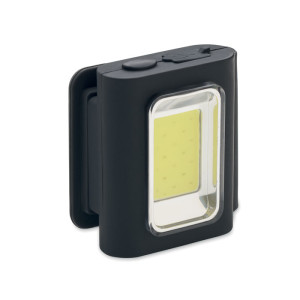 Miniature portable COB flashlight - Reklamnepredmety