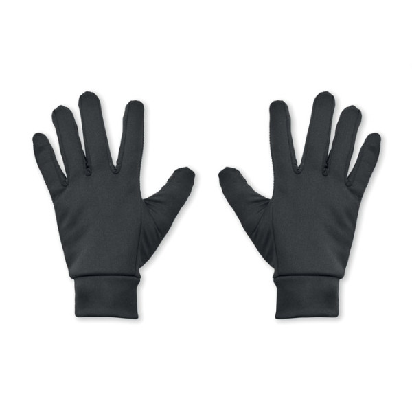 Tactile sports gloves LESPORT