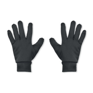 Tactile sports gloves LESPORT - Reklamnepredmety