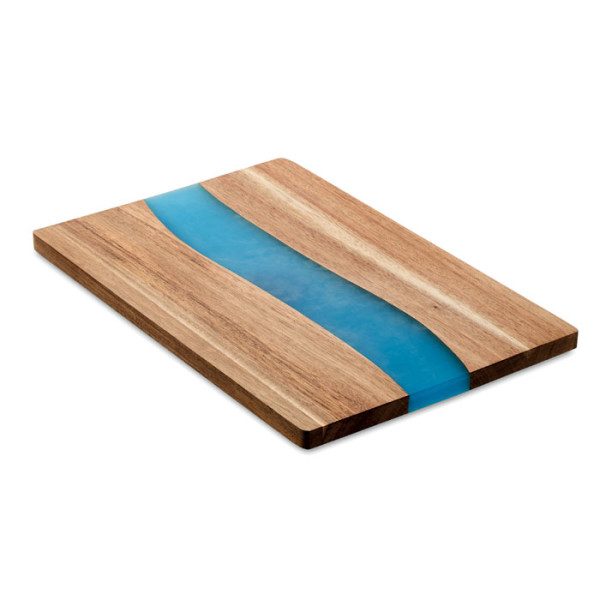 GROOVES cutting board
