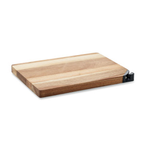 ACALIM cutting board - Reklamnepredmety