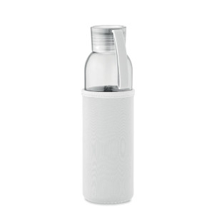 EBOR recycled glass bottle - Reklamnepredmety