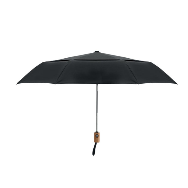 Windproof DRIP automatic umbrella