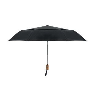 Windproof DRIP automatic umbrella - Reklamnepredmety