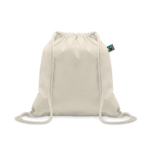 Drawstring backpack OSOLE DRAW - Reklamnepredmety