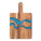 AZUUR serving board - mo2099-40-back - variant
