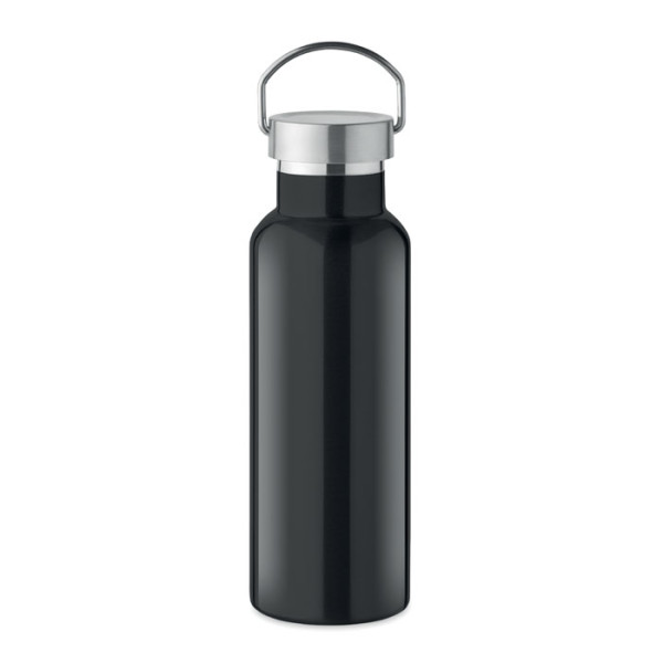 FLORENCE double-wall vacuum insulated bottle