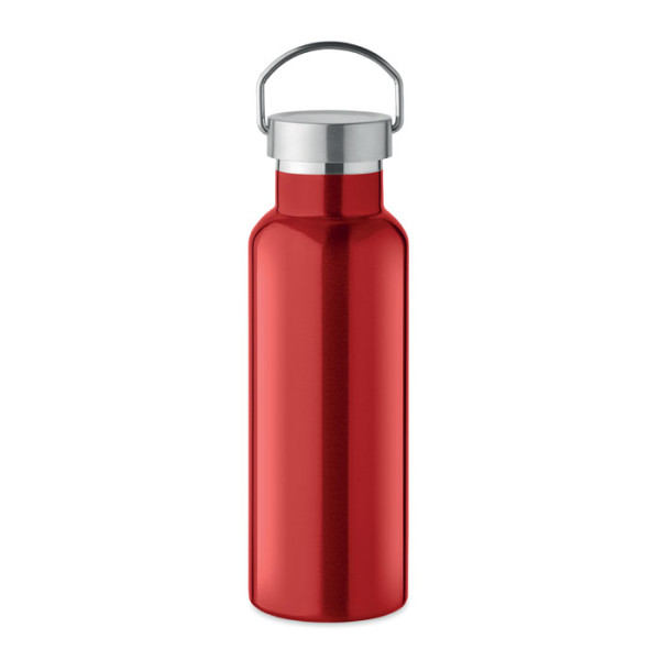 FLORENCE double-wall vacuum insulated bottle